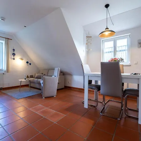 Appartement Rugana - Klassik Mit 1 Schlafzimmer D16 *