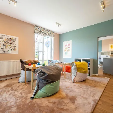 Rugana - Klassik Mit 1 Schlafzimmer D16