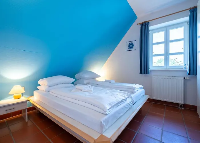 Rugana - Klassik Mit 1 Schlafzimmer D16 公寓