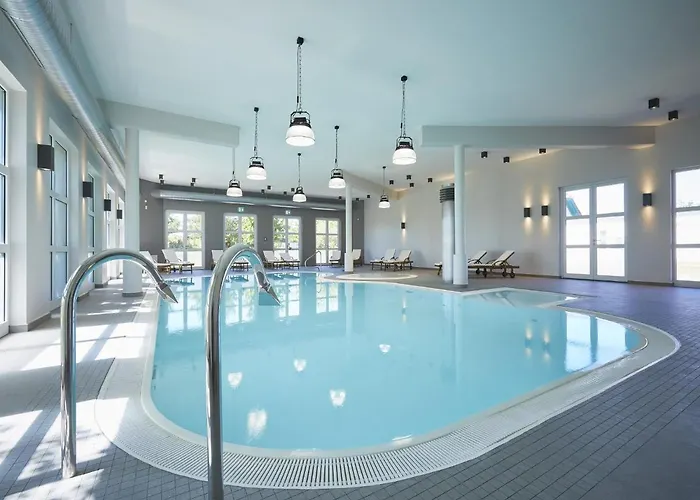 公寓 Rugana - Klassik Mit 1 Schlafzimmer D16